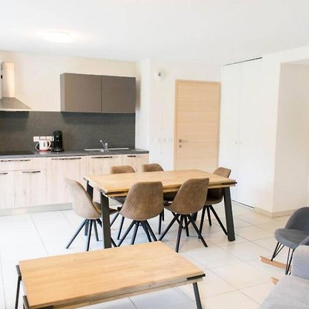 Residence Les Melezes - maeva Home La Joue du Loup Habitación foto