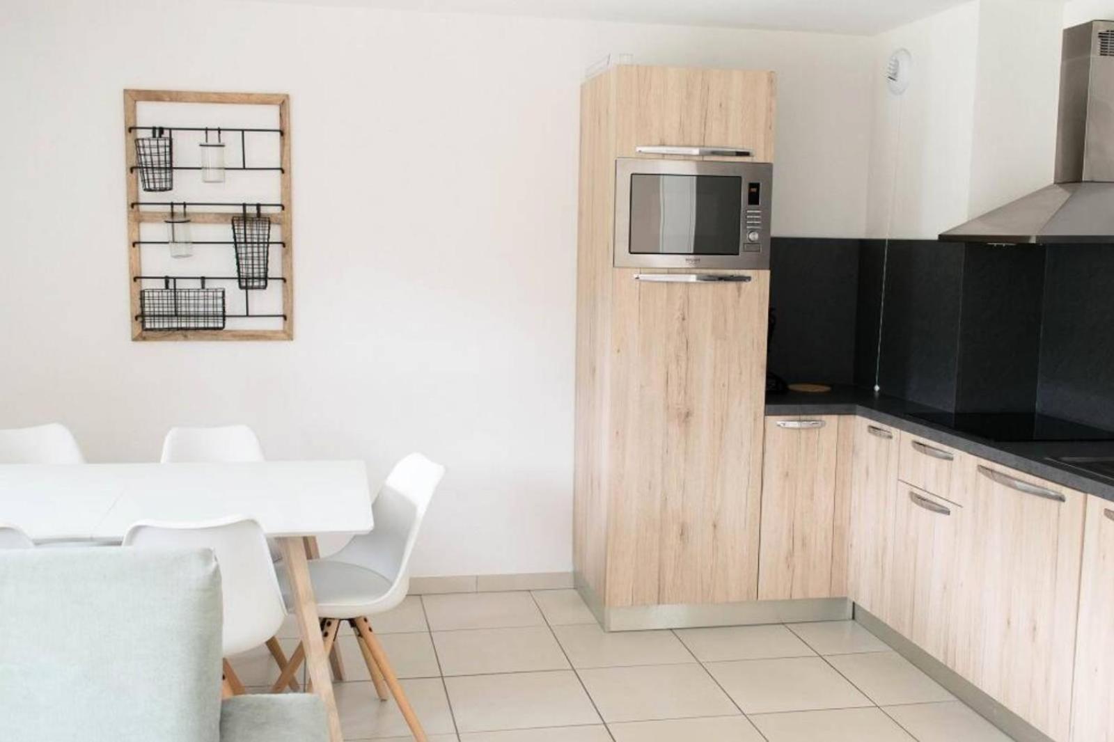 Residence Les Melezes - maeva Home La Joue du Loup Habitación foto