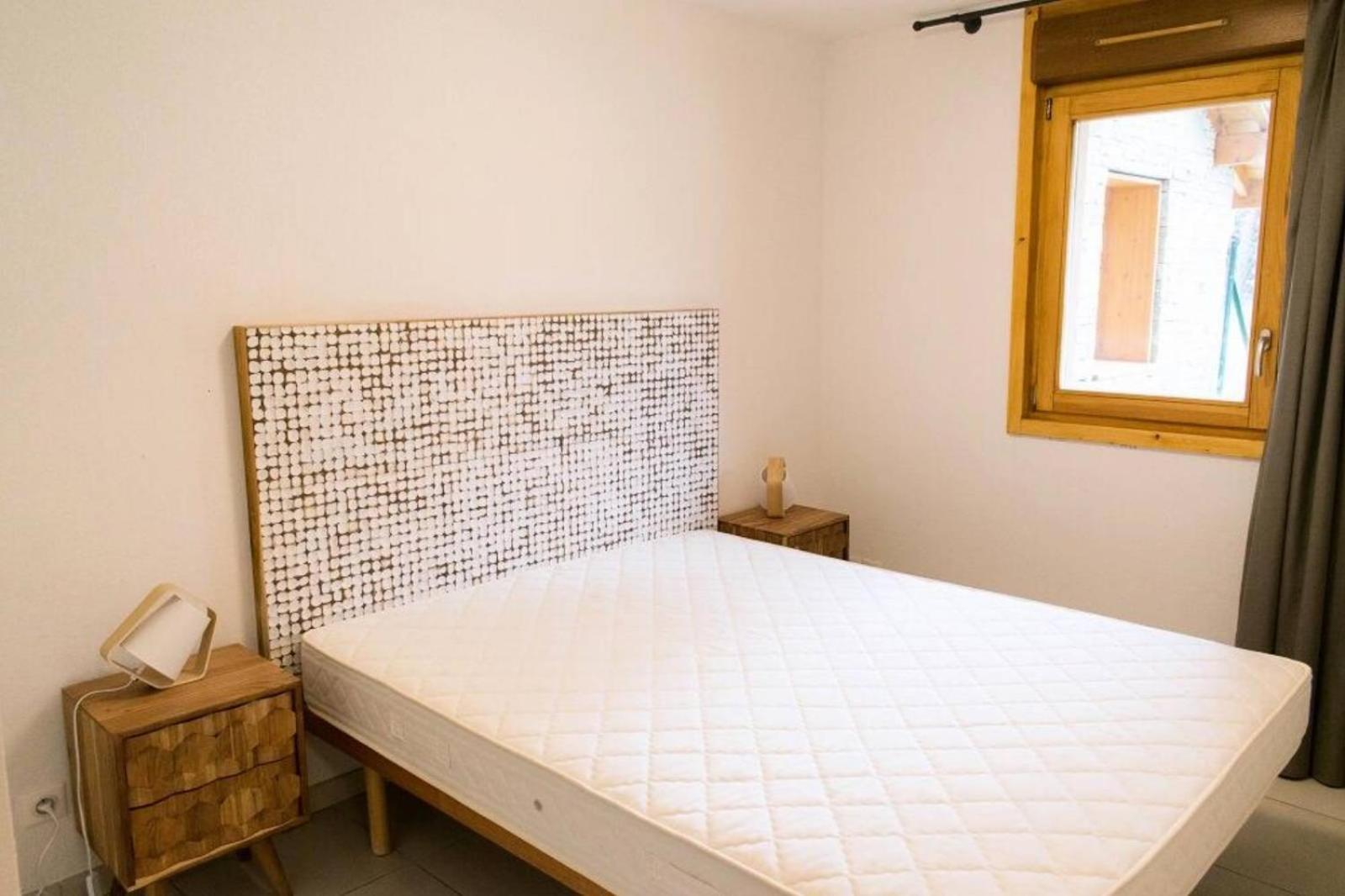 Residence Les Melezes - maeva Home La Joue du Loup Habitación foto