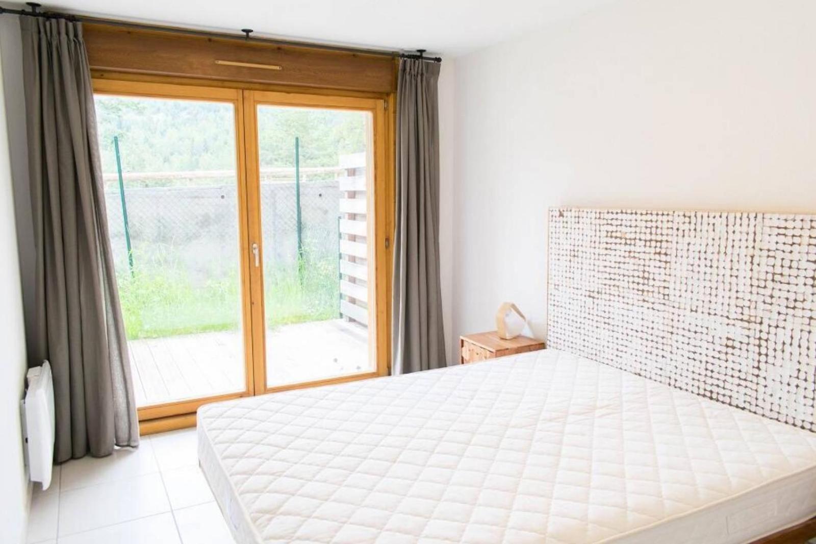 Residence Les Melezes - maeva Home La Joue du Loup Habitación foto